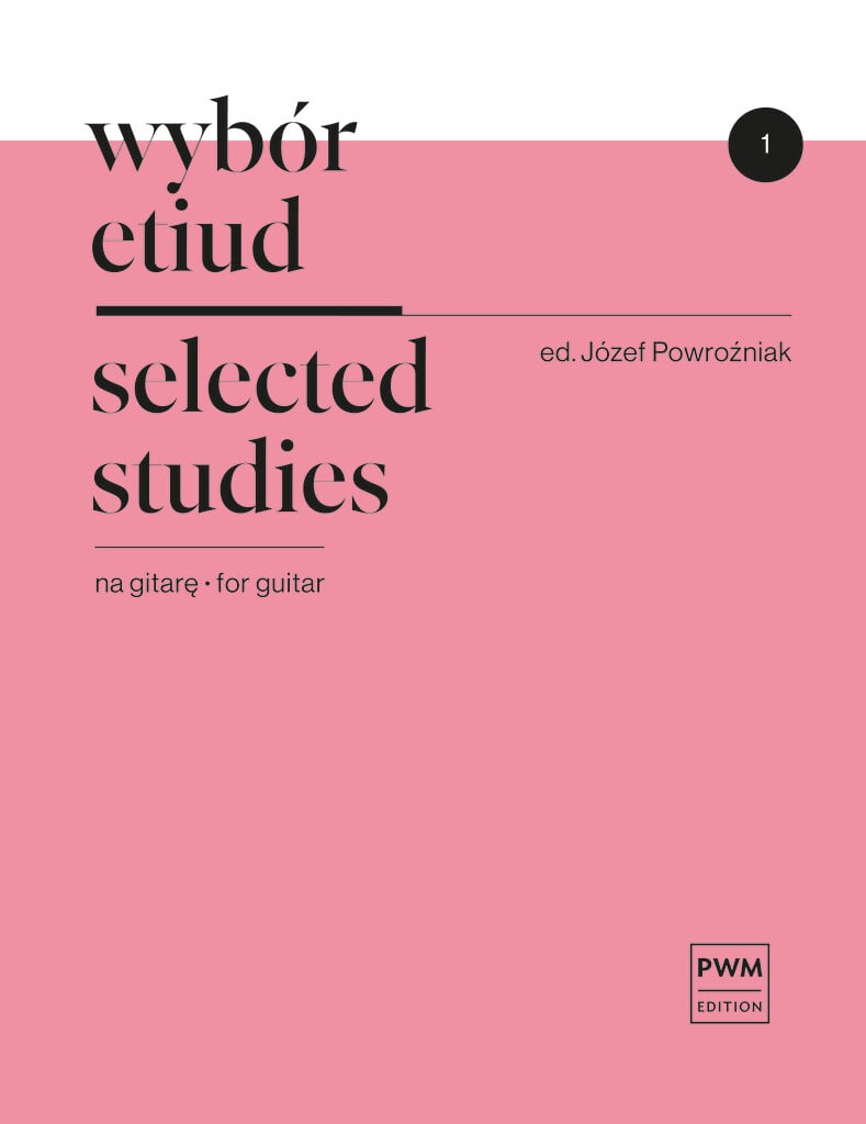 Selected Studies